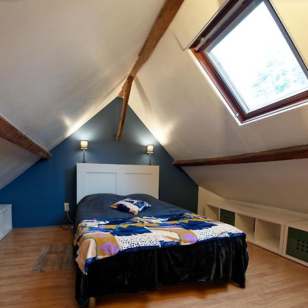 Le Cottage Bordeaux-Saint-Clair Luaran gambar